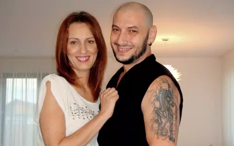 Cum și-a cunoscut Nick de la N&D soția, la 16 ani: „Am întâlnit-o în...”
