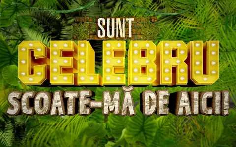 Cine sunt primii concurenți eliminați de la „Sunt celebru, scoate-mă de aici!”. Vedeta care a cerut să plece de bunăvoie 
