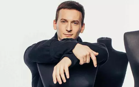 Cum și-a cerut Denis Roabeș (The Motans) iubita, în căsătorie: „Și acum, după 5 ani, am impresia că...” / EXCLUSIV
