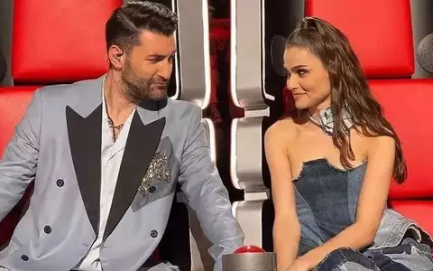 Cum se înțeleg Theo Rose și Smiley, cei doi jurați care împart scaunul de la Vocea României: „Spun tot ce știu”