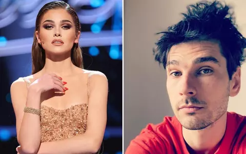 Theo Rose, mesaj tranșant pentru cei care îi critică povestea de iubire cu Anghel Damian: "O să ne arate timpul care a fost scopul real al acestei întâmplări"