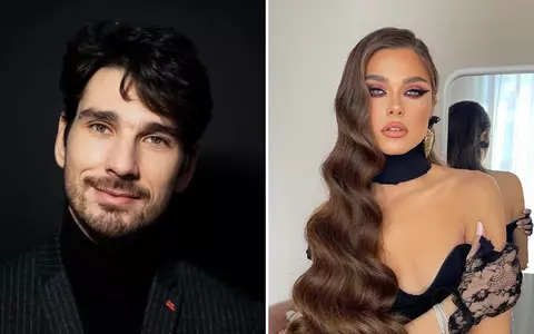 Theo Rose și Anghel Damian formează cel mai nou cuplu din showbiz! Ambii erau implicați în relații de lungă durată și și-au părăsit partenerii