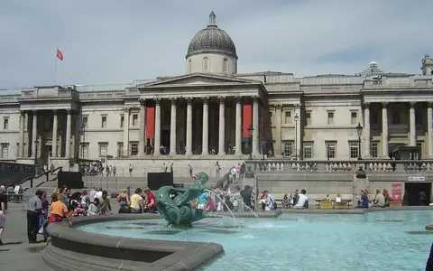 Top 10 muzee de vizitat în Londra