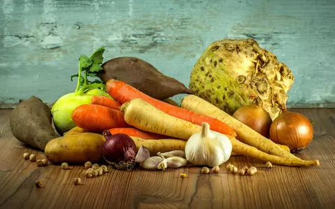 Alimentele care scad pofta de mâncare