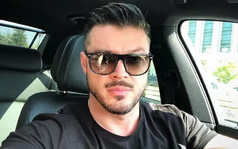 Cine este Victor Slav. Totul despre cariera și viața lui amoroasă