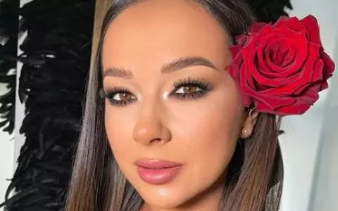 Cum arată vila în care se mută Vlăduța Lupău cu soțul și fiul ei: „Cred că în foarte puțin timp o să ne și mutăm”