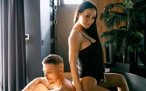 Cum și-a cunoscut Vlăduța Lupău soțul și cum decurs cererea în căsătorie: „A fost una inedită, la care clar nu m-aș fi putut aștepta” / EXCLUSIV