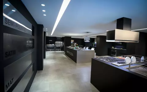 Echipamentele de bucătărie pe gaz - Merită să le acorzi o șansă, ori să faci loc modelelor electrice moderne?