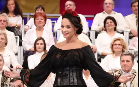 De ce a renunțat Andreea Marin la Surprize, Surprize: "Valeriu Lazarov a venit la mine acasă și mi-a zis..."