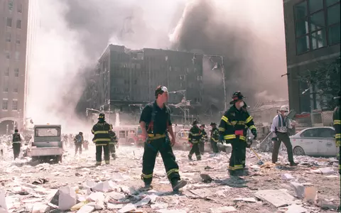 21 de ani de la atacurile din 11 septembrie 2001