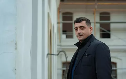 George Simion s-a ales cu dosar penal, după ce a condus fără permis: "Are loc o diversiune..."
