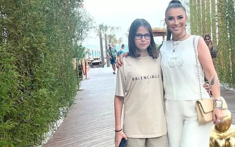 Ce cadou i-a făcut Anamaria Prodan lui Bebeto, de ziua de naștere: "A fost o surpriză. Nu bănuia nimic..."