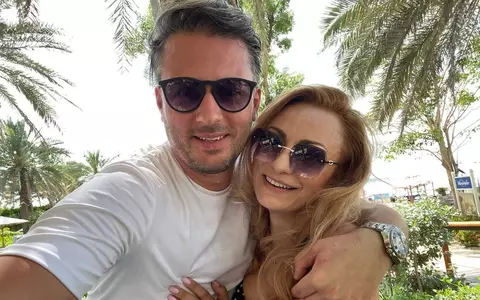 Cici de la Sistem s-a însurat cu iubita reîntâlnită după 30 de ani: “Ne-am regăsit!”
