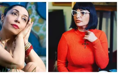 Anca Parghel ar fi împlinit 65 de ani! Detalii neștiute despre prietenia cu Ozana Barabancea: "Te copleșea"