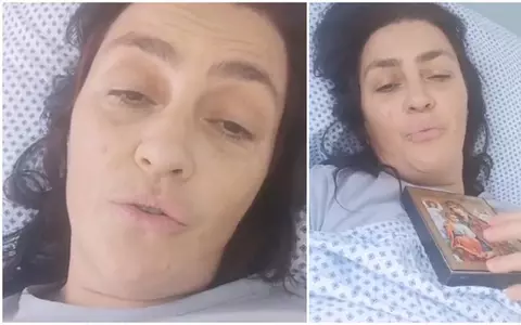 Rona Hartner, dezvăluiri cutremurătoare din lupta cu cancerul: "Îmi pierdusem vocea, memoria şi dicţia!"