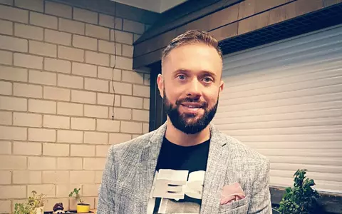 Sorin Crețu, fost membru al trupei Sing Sing BB, diagnosticat cu pancreatită cronică: "Durerile erau foarte puternice. Eram la pământ"