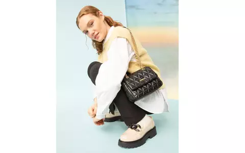 Noua campanie DEICHMANN și Jung von Matt pariază pe modă și umor