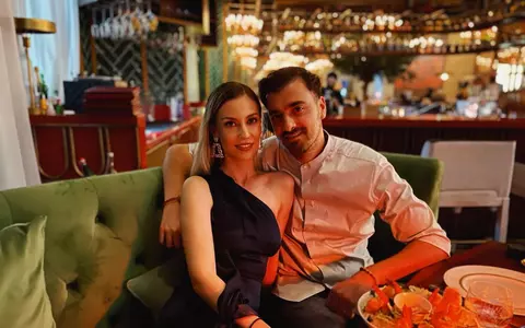 De ce aventuri au avut parte Iulia și Liviu Teodorescu în a doua lună de miere în Dubai: "Fiind un mare amator de adrenalină..."