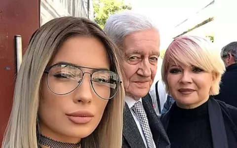 A murit tatăl Catincăi Roman. Iosif Zilahy avea 90 de ani