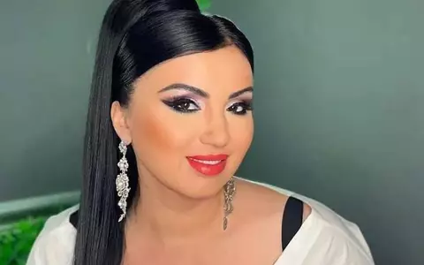Adriana Bahmuțeanu a dat în judecată un lăutar pentru calomnie: "A făcut niște postări denigratoare la adresa mea, mă jignea"