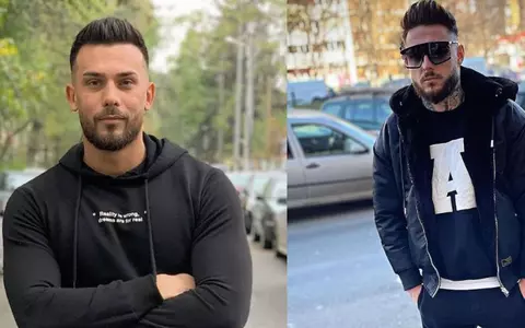 Alex Zănoagă, mesaj surprinzător după ce a pierdut meciul cu Bobicioiu: "Am rămas în picioare datorită lui Domi"