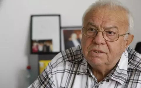 Alexandru Arșinel și scandalul transplantului de rinichi, care i-a umbrit cariera pentru o scurtă perioadă. Ce s-a întâmplat, de fapt, în 2013