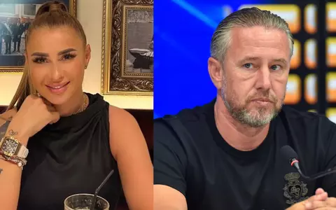 Anamaria Prodan a obținut o primă victorie în procesul cu soțul ei. Lui Laurențiu Reghecampf i s-a pus sechestru pe bunuri