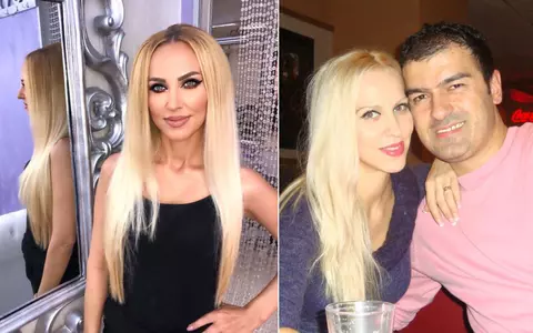 Anca Neacșu a divorțat de soțul său. Artista a izbucnit în lacrimi: "S-a terminat..."