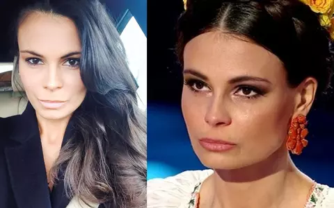 Anca Serea a izbucnit în lacrimi pe Instagram. Ce a pățit soția lui Adi Sînă: "În viața mea nu este mereu soare"