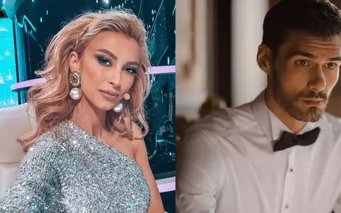 Andreea Bălan l-a dat în judecată pe George Burcea. Ce reclamații a făcut cântăreața instanței despre tatăl fetițelor ei