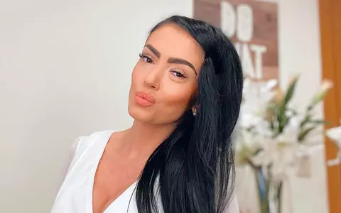 Andreea Mantea a împlinit 36 de ani. Ce cadou special a primit: "Un an nou începe"
