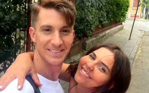 Andreea Popescu e însărcinată cu al treilea copil: "E obositor, e greu, e minunat"