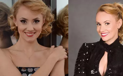 Bebelușa Oana Ioniță s-a operat de urgență: "Nu poți spune că îți este bine în spital"