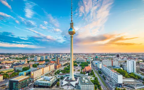Ce să vizitezi în Germania - câteva repere
