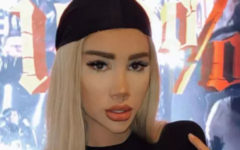 Bia Khalifa, clipe de groază la „Sunt celebru, scoate-mă de aici!”. Ce a fost nevoită să mănânce, pentru a-și înfrunta fobia