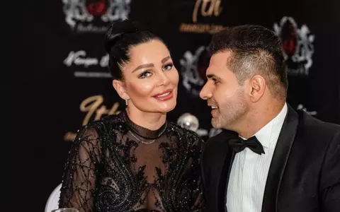 Brigitte Pastramă și-a cumpărat casă în Dubai de 400.000 de euro și mașină electrică de 150.000 de euro: "E normal să îți faci și cadouri dacă muncești"