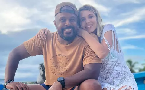 Cabral a rămas singur la filmările pentru "Sunt celebru, scoate-mă de aici". Andreea Ibacka și copiii au revenit în România: "Mi-a plecat familia"