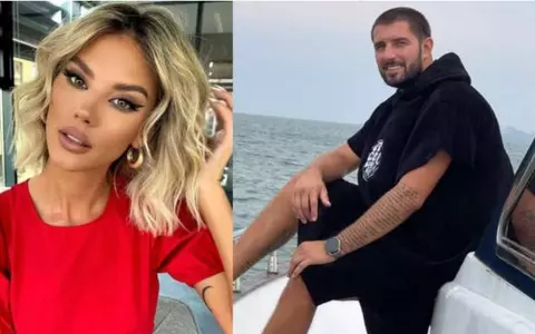 Cătălin Cazacu, adevărul despre certurile cu Ramona Olaru: "Nu vrem să părem familia și nici cuplul perfect"