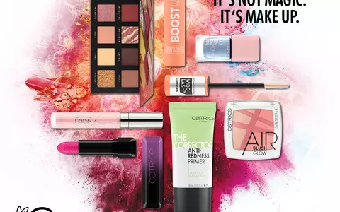 Catrice Beauty Trends. Descoperă noutățile sezonului de toamnă-iarnă 2022/2023