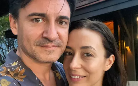 Ce a postat Lorena Buhnici pe Instagram, după ce George Buhnici a fost amendat de CNCD: "Să acționez"