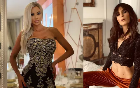 Bianca Drăgușanu, declarații neașteptate la adresa Danei Budeanu. Ce crede, de fapt, despre creatoarea de modă: „Mi se pare femeia...”