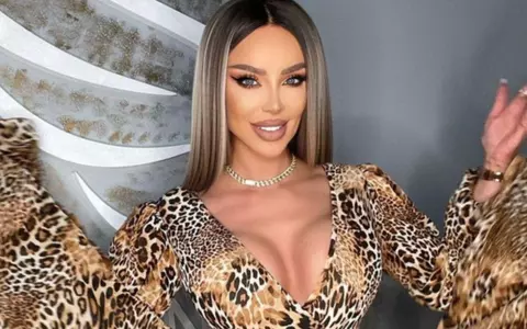 Bianca Drăgușanu, derapaj la adresa femeilor scunde: "Dacă nu ești înaltă, nu ești om"