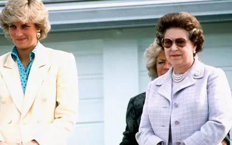 Ce relație au avut Regina Elisabeta a II-a și Prințesa Diana. Majestatea Sa a sfătuit-o pe Lady Di să divorțeze