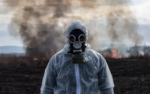 Ce să faci în cazul unui atac sau accident nuclear 
