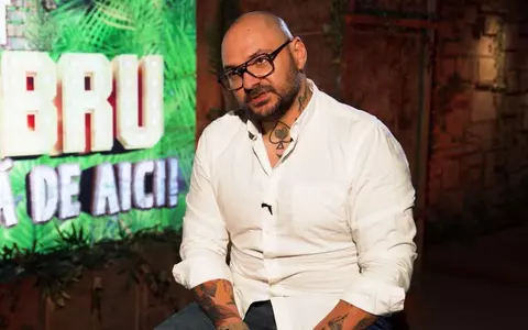 Ce studii are Cristi Mitrea, de la "Sunt celebru, scoate-mă de aici". Care e de fapt meseria lui de bază