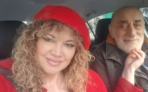 Cine a ajutat-o pe Oana Lis să iasă din depresie: "Nu puteam nici să mă spăl singură"