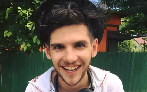 Cine este Cuza. Adrian Popescu a fost student la Facultatea de Medicină