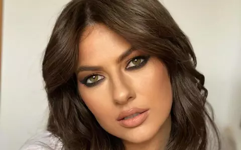 Cine este Lidia Buble. A ajuns celebră datorită lui Adi Sînă