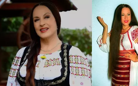 Cine este Maria Dragomiroiu. Artista a fost victima violenței domestice
