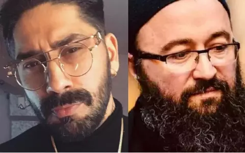 Connect-R, despre cazul preotului Visarion, acuzat de hărțuire sexuală și viol: "Încetați să mai credeți că preoții sunt sfinți!"